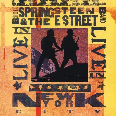 Image de Springsteen