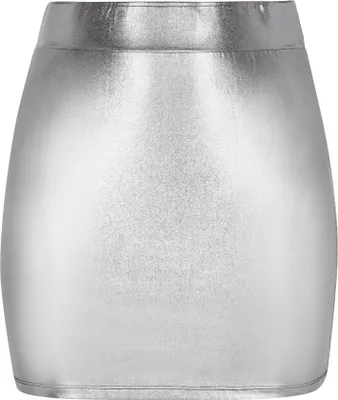 Immagine prodotto di Gonna da donna Ciaga - argento, XS