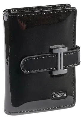Obrázek produktu pro Peterson Peněženky PTNBPBC102BLACK78529
