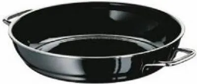 Produktbild von Silit Brat-u.Servierpfanne 28cm Professional 21 1120 9539