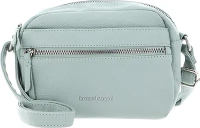 Produktbild von bruno banani Umhängetasche Crossbody Bag Mint