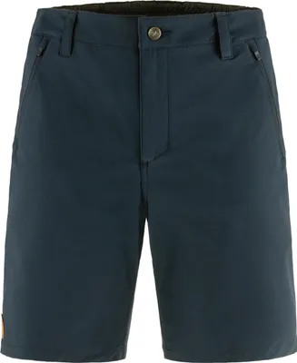 Produktbild von Fjällräven Herren Shorts Marine F12200165-555 Grösse 56