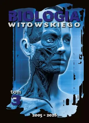 Obrázek produktu pro Biologia Zbior zadan wraz z odpowiedziami Tom 3