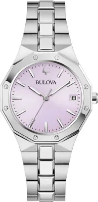 Obrázek produktu pro Bulova 96M170 Watch Classic