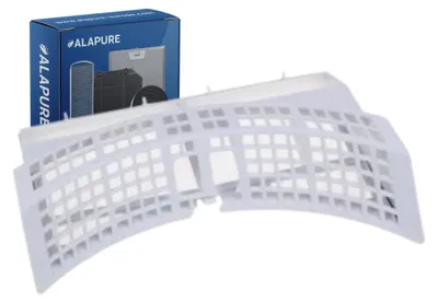 Produktbild von Alapure Filter Wäschetrockner geeignet für Whirlpool 482000023260