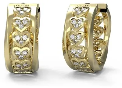 Produktbild von GUESS JEWELS JEWELRY Mod. JUBE04604JWYGT-U