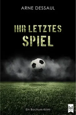 Immagine prodotto di Ihr letztes Spiel