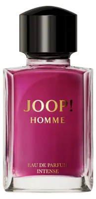 Obrázek produktu pro Joop! Homme Intense parfémovaná voda pro muže 125 ml
