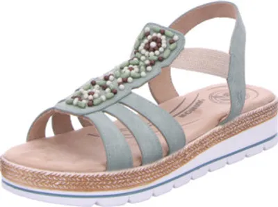 Produktbild von Sandalen für Damen in unifarben