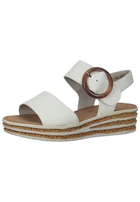 Produktbild von Gabor Sandalen Sandalen Nappaleder
