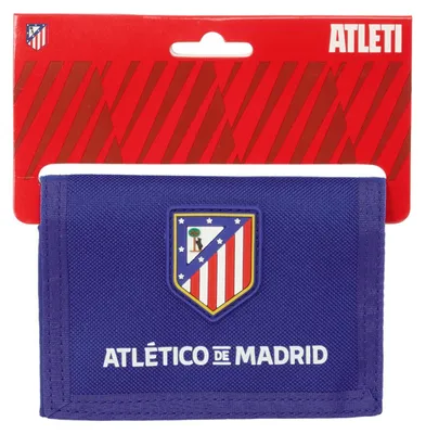 Produktbild von Atletico de Madrid Brieftasche