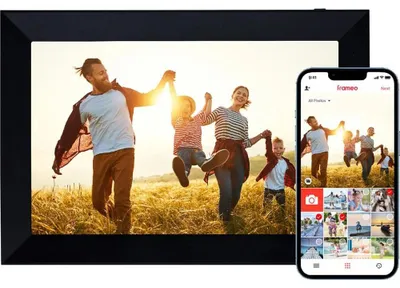 Productafbeelding van Rollei Smart Frame WiFi 103