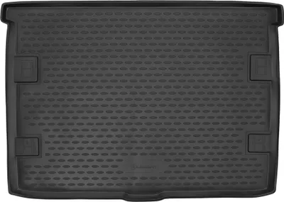 Produktbild von Gummiwanne für Jeep Cherokee (Liberty) Kofferraum 2008-2013