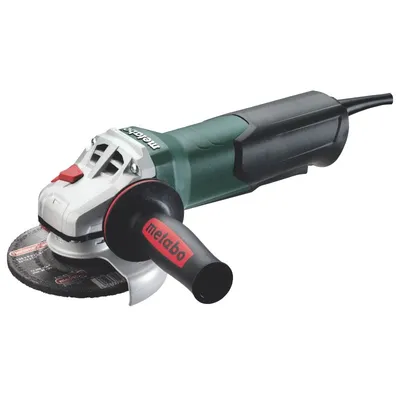 Produktbild von Metabo Winkelschleifer WP 9-125 Quick
