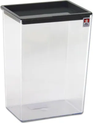 Produktbild von behälter für lose Töpferware 1,5l rechteckig PH hohe Farbmischung