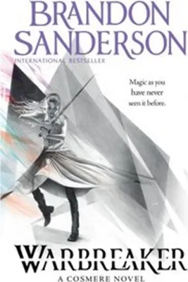 Immagine prodotto di Warbreaker