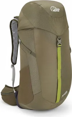 Produktbild von Lowe Alpine AirZone Active 20 Barva: Armee