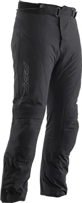 Produktbild von RST GT Damen Motorrad Textilhose, schwarz, XL