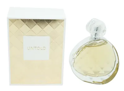 Obrázok produktu pre Elizabeth Arden Untold parfémovaná voda pre ženy 100 ml