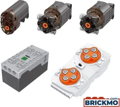Immagine prodotto di Stampo King Dynamic Pack 720S 13167D