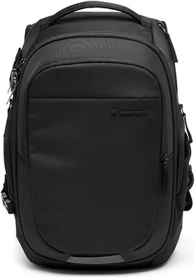 Obrázek produktu pro Batoh na fotoaparát Manfrotto MB MA3-BP-GM Black
