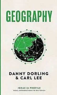 Productafbeelding van Geography