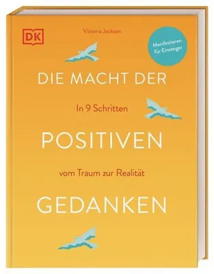 Immagine prodotto di Die Macht der positiven Gedanken