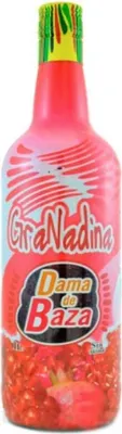 Immagine prodotto di Granadina Dama de Baza 1Lto Sirupe Spanien 100,00 cl % Sirupe Spanien 100,00 cl