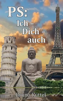 Produktbild von PS: Ich - Dich - auch