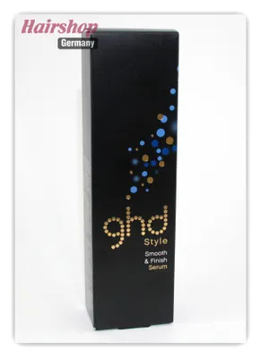 Obrázek produktu pro ghd Smooth and Finish Serum 30 ml