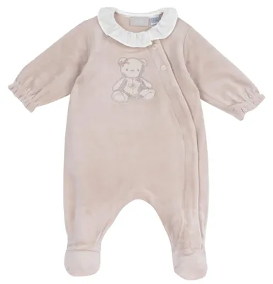 Productafbeelding van Chicco babykleding - meisjesromper