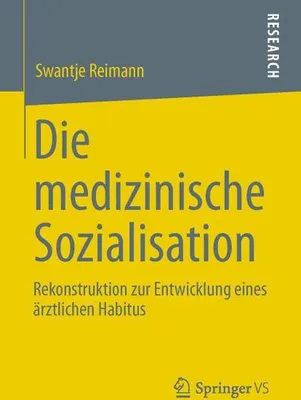 Obrázok produktu pre Die medizinische Sozialisation
