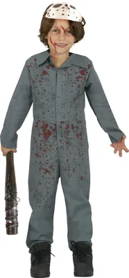 Immagine prodotto di Guirca Psychopathen-kostüm 5-6 anni 5-6 anni