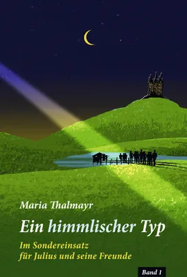 Produktbild von Ein himmlischer Typ