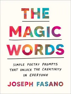 Immagine prodotto di The Magic Words - 50 einfache Gedichte zum Vervollständigen für Gefühle, Freundschaft, Liebe und Hoffnung