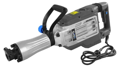 Obrázek produktu pro GEKO Bourací kladivo 65 J, 1700 W s příslušenstvím G80851