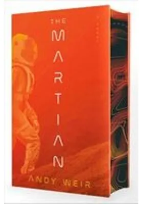 Obrázok produktu pre The Martian. The Deluxe Special Edition