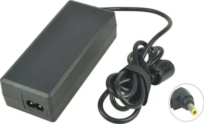 Produktbild von 2-Power CAA0669G, Laptop, Drinnen, 100-240 V, 50/60 Hz, 12 V, 4,16 A