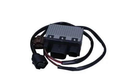Produktbild von Ridici jednotka, elektricky vetrak (chlazeni motoru)