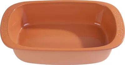 Produktbild von Römertopf: Das ideale kleine Thermobackblech für 2-4 Personen
