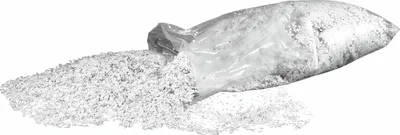 Obrázek produktu pro Konfetti weiss UV-aktiv 7mm 10kg 51707599