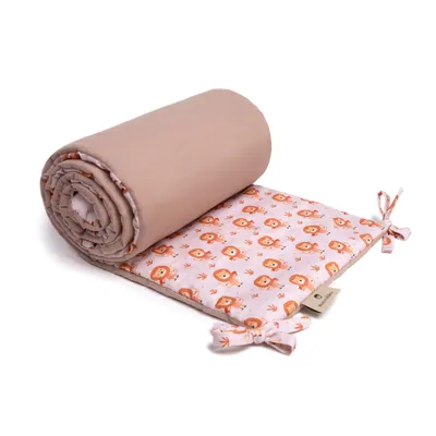 Obrázek produktu pro Maceshka mantinel Pure Love Lion
