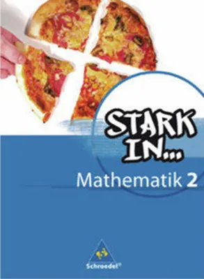 Obrázok produktu pre Stark in Mathematik - Ausgabe 2008