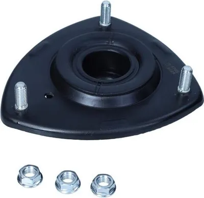 Produktbild von MAXGEAR 72-4725 Reparatursatz Federbeinstützlager Vorne für TOYOTA Yaris Schrägheck (P1) Yaris Verso (P2)