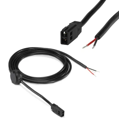 Produktbild von Humminbird Stromkabel für Helix SI-Geräte PC-11 1,8m