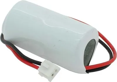 Produktbild von Speicherbatterie 3V passend für Modicon 990XCO980000 - 1200 mAh