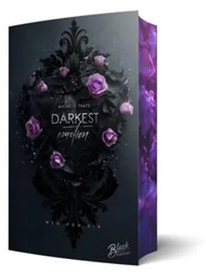 Imagen del producto de Darkest Emotion