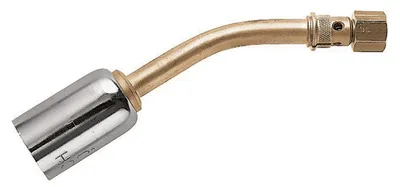 Produktbild von Schrumpfbrenner Ø 30 mm Universal Gasbrenner Unkraut Auftau Abflammgerät