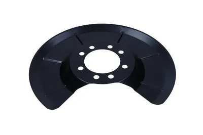 Produktbild von MAXGEAR Spritzblech Bremsscheibe für FORD Focus II Schrägheck (DA, HCP, DP) Hinten Links Rechts 19-4358 Ankerblech