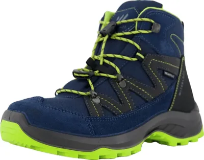 Produktbild von Witeblaze Wander- & Bergschuhe Jungen 31353838353336 Blau 34 EU